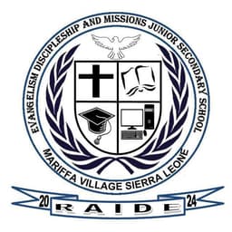 EDM Marifa School Logo